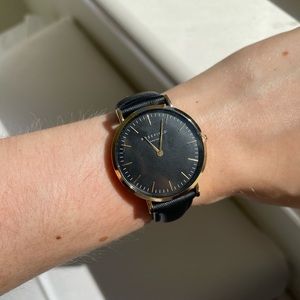 Rosefield watch